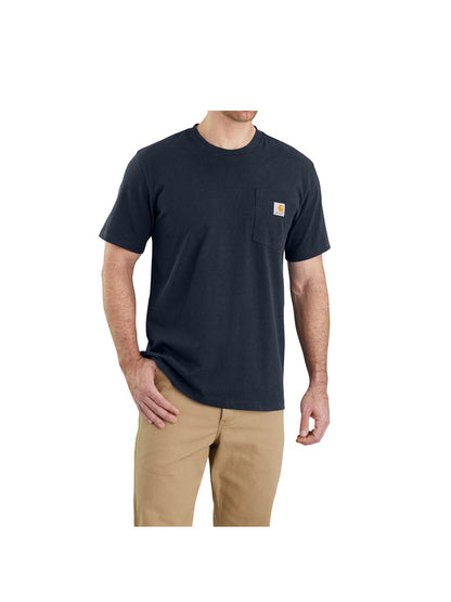 Carhartt Pocket T-Shirt