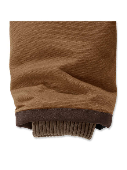 Carhartt Jacke Bartlett