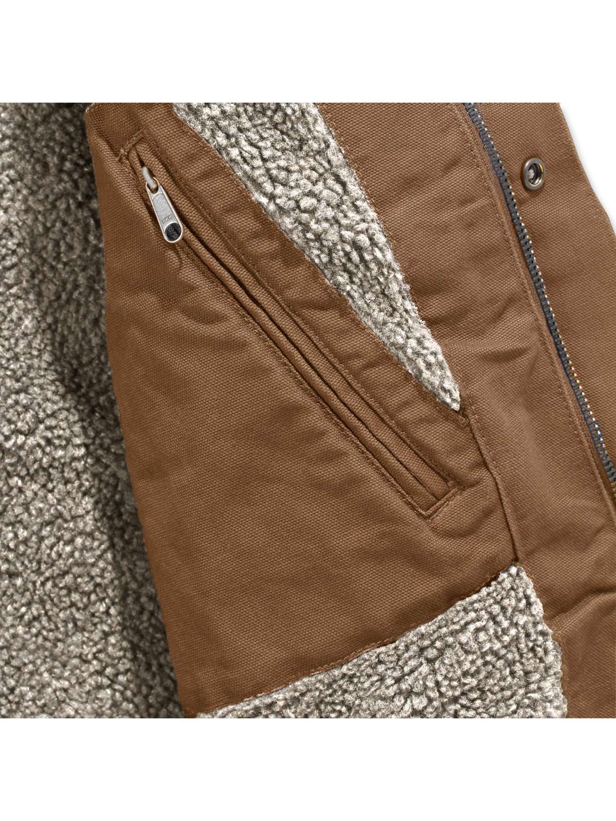 Carhartt Jacke Bartlett