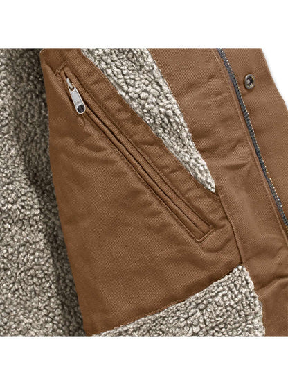 Carhartt Jacke Bartlett