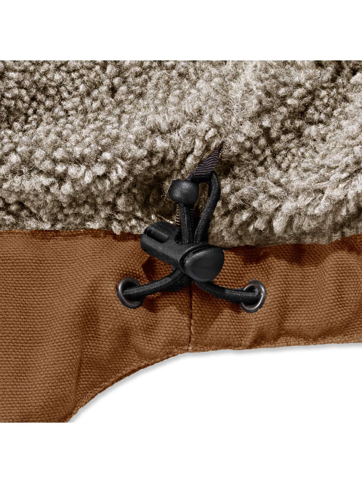 Carhartt Jacke Bartlett