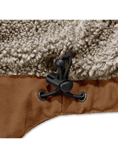 Carhartt Jacke Bartlett