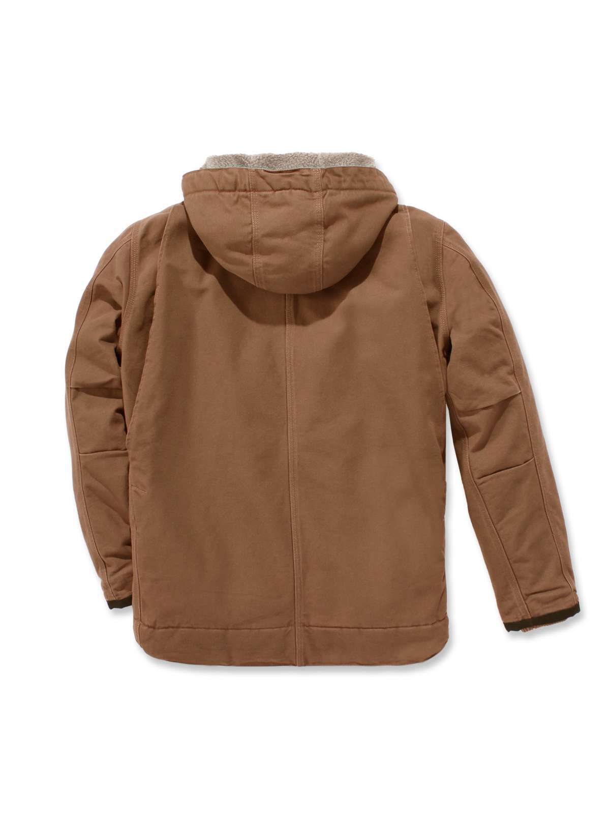 Carhartt Jacke Bartlett