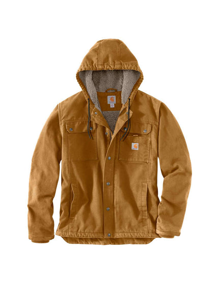 Carhartt Jacke Bartlett