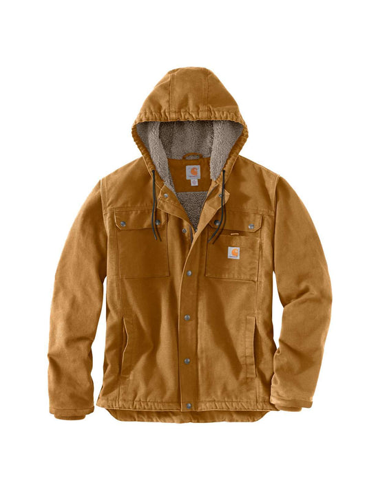 Carhartt Jacke Bartlett