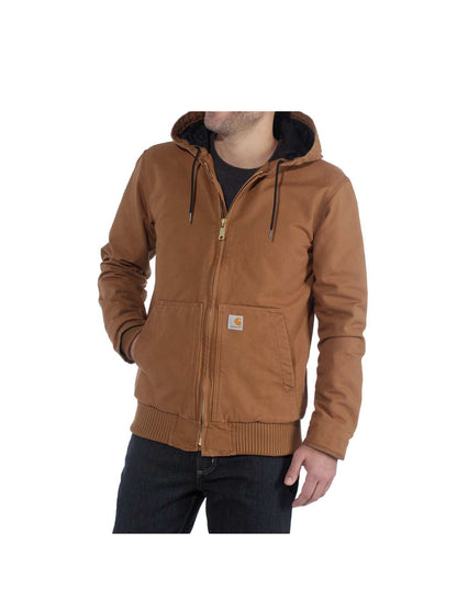 Carhartt Jacke Duck Active