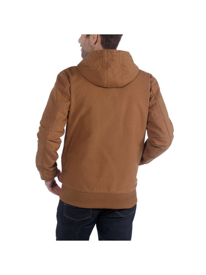 Carhartt Jacke Duck Active