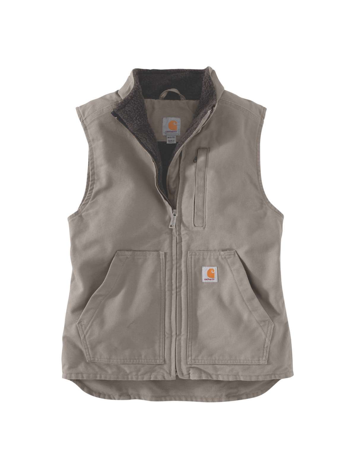 Carhartt Sherpa Weste