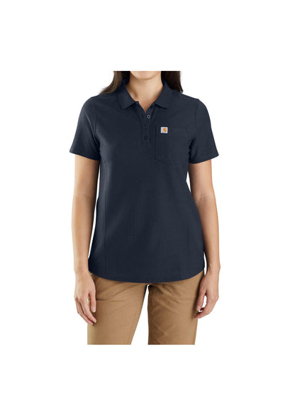 Carhartt Short Sleeve Polo