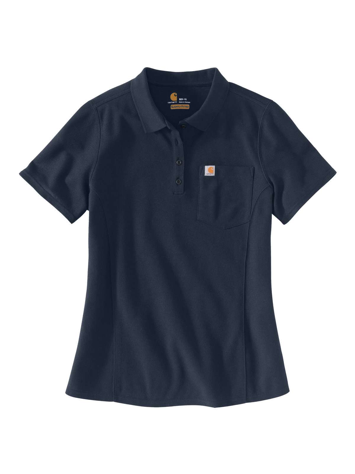 Carhartt Short Sleeve Polo