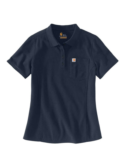 Carhartt Short Sleeve Polo