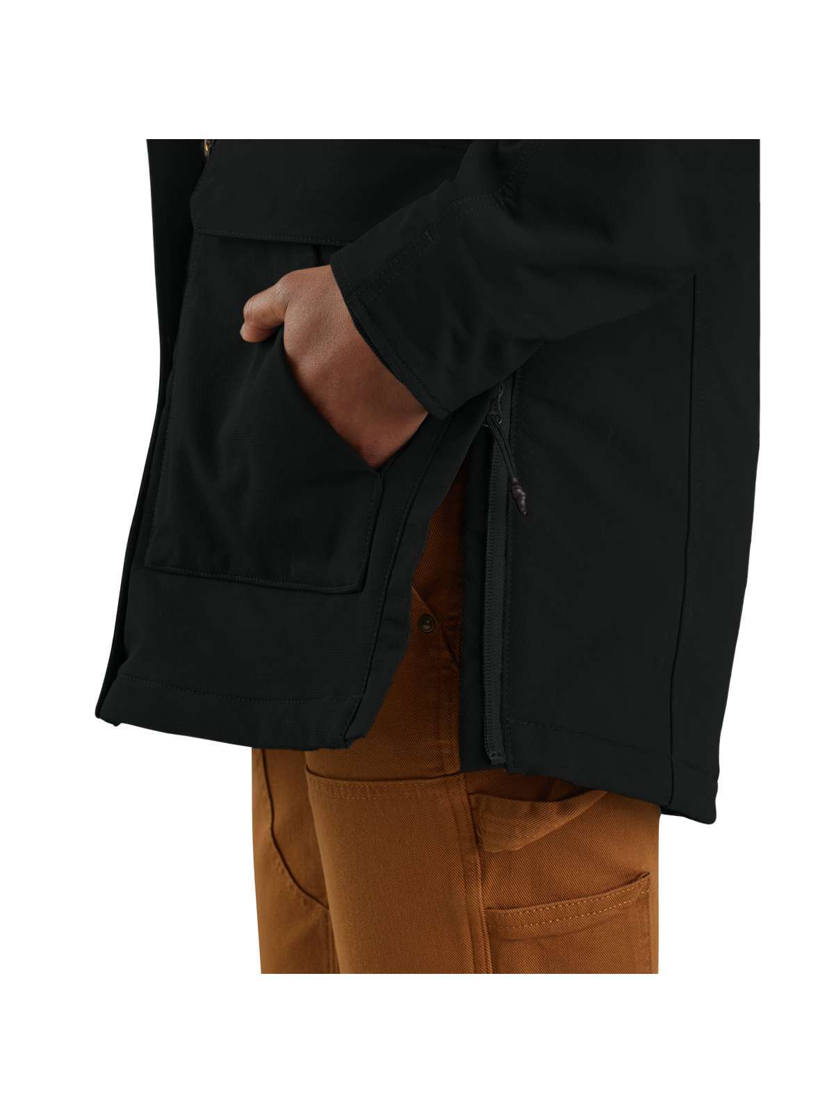 Carhartt Mantel Super Dux