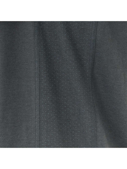 Carhartt Logo T-Shirt Grey Clothing