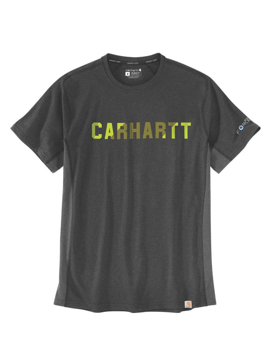 Carhartt Logo T-Shirt