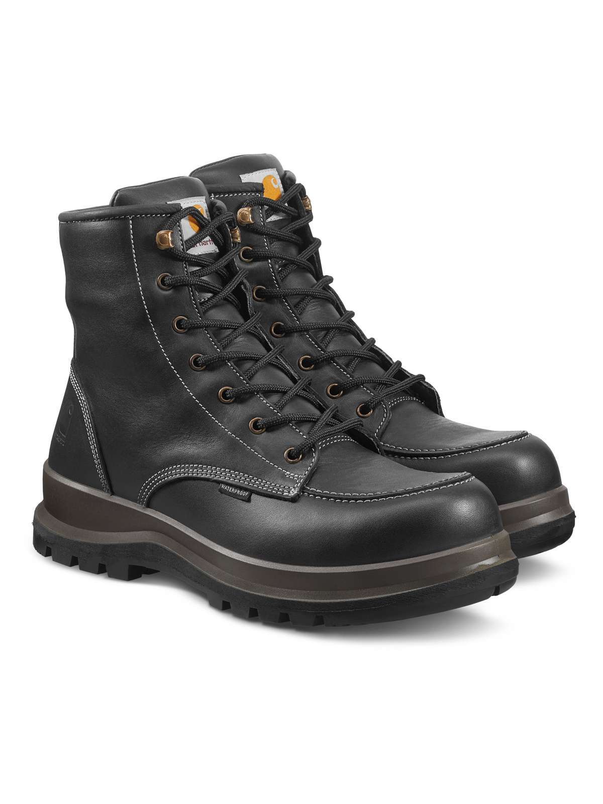 Carhartt Hamilton Boot