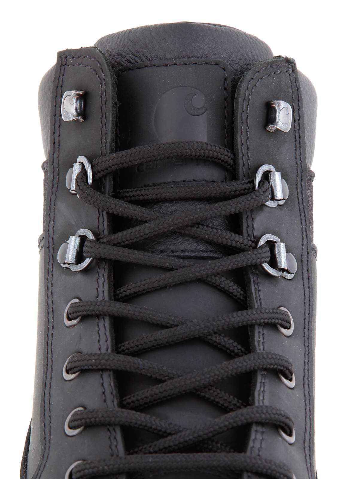 Carhartt Detroit Work Boot