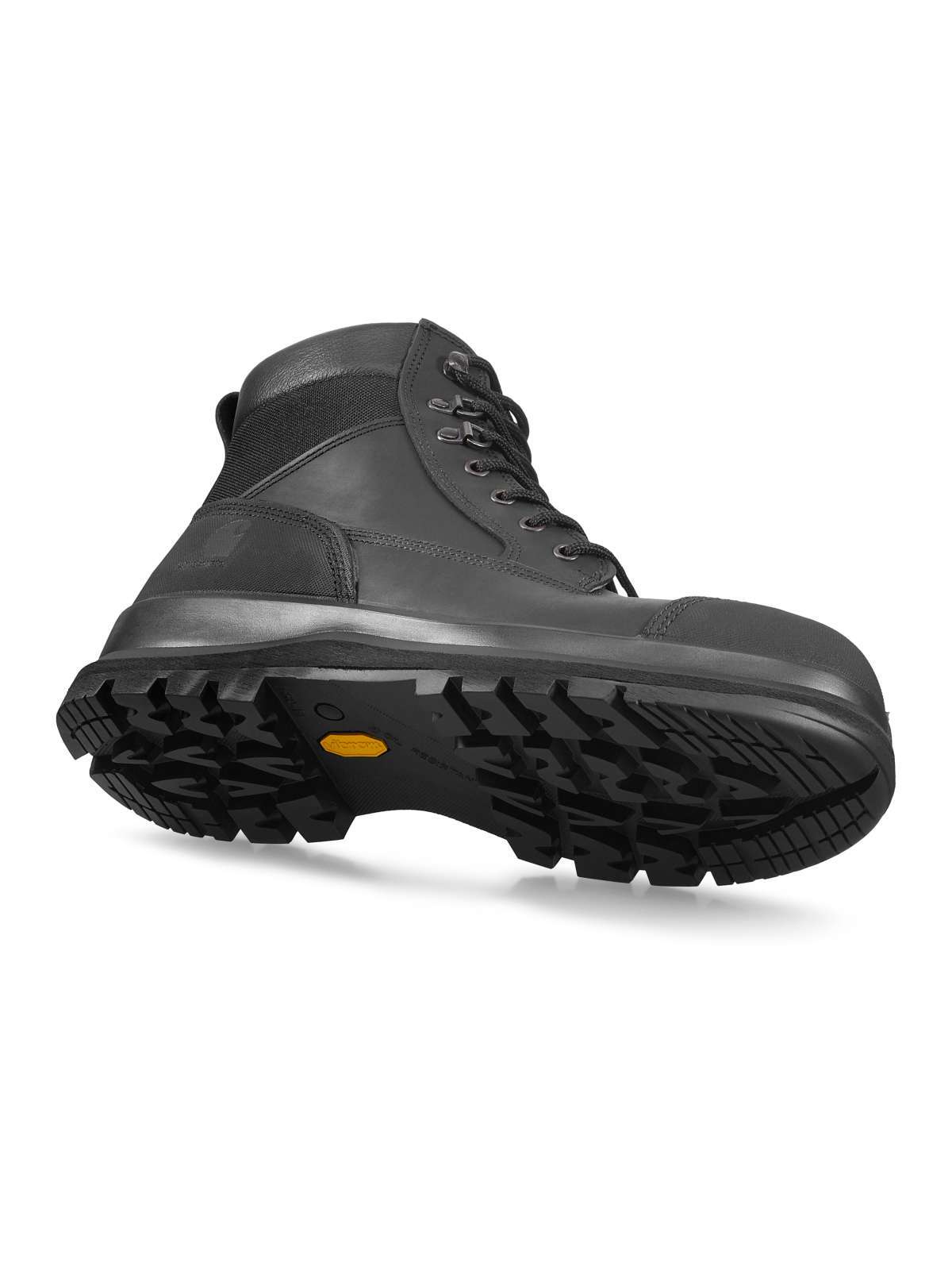 Carhartt Detroit Work Boot