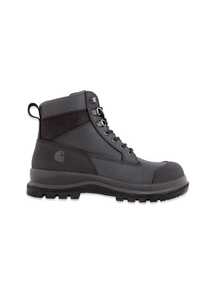 Carhartt Detroit Work Boot