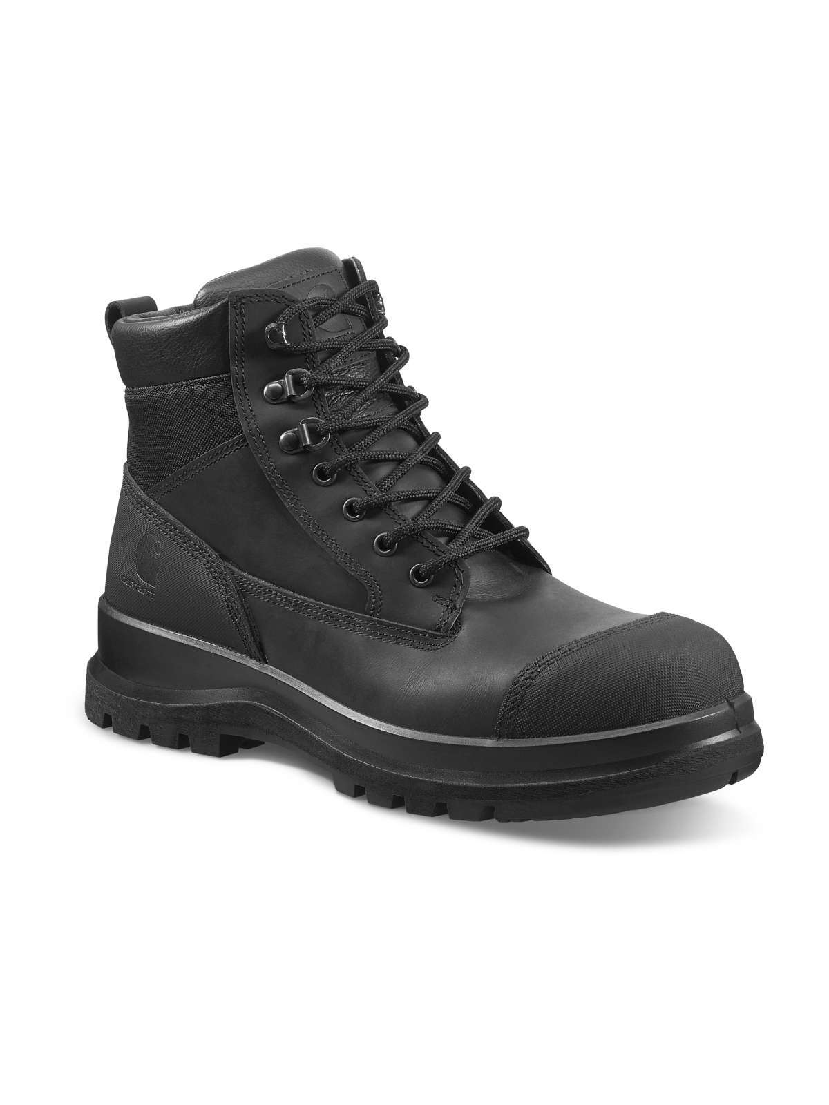Carhartt Detroit Work Boot
