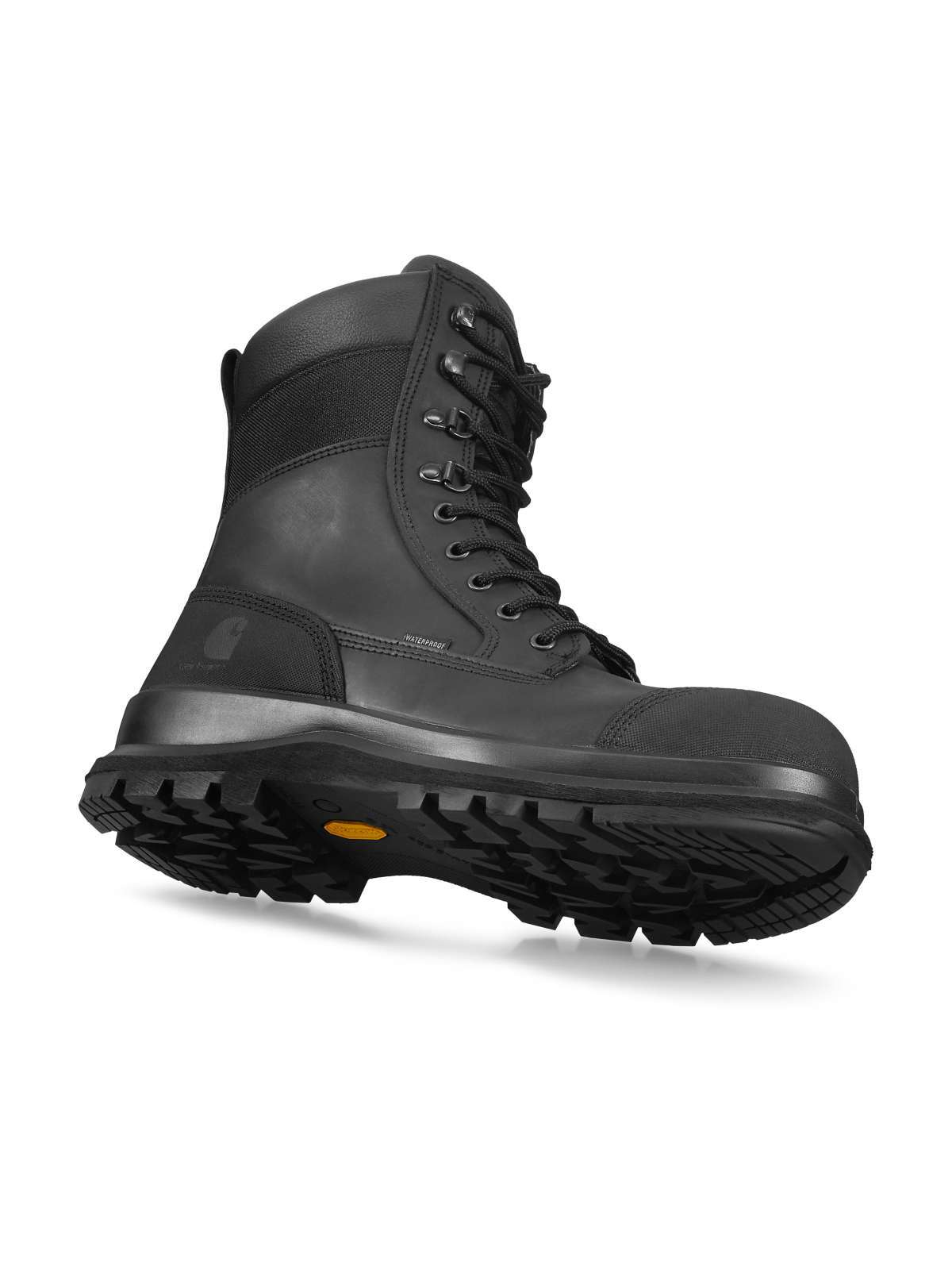 Carhartt Detroit high Boot