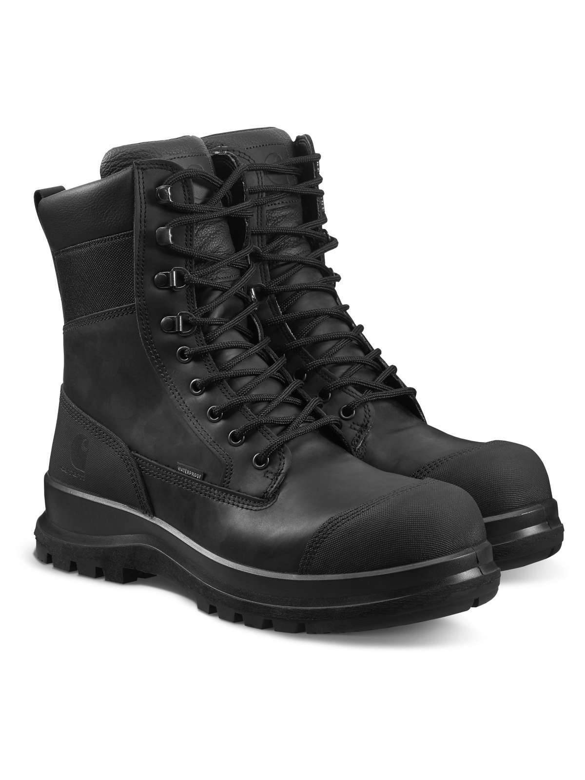 Carhartt Detroit high Boot