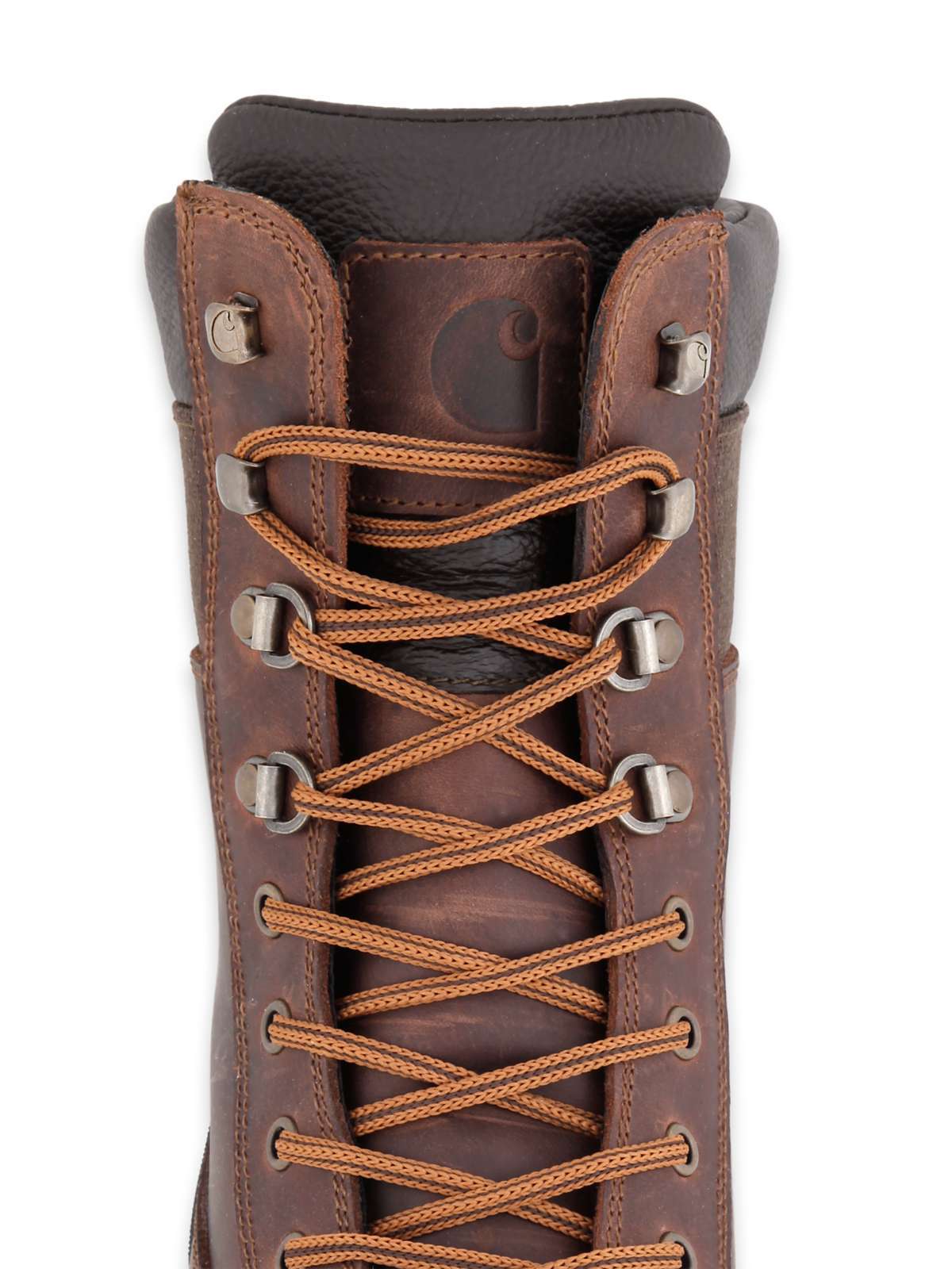 Carhartt Detroit high Boot