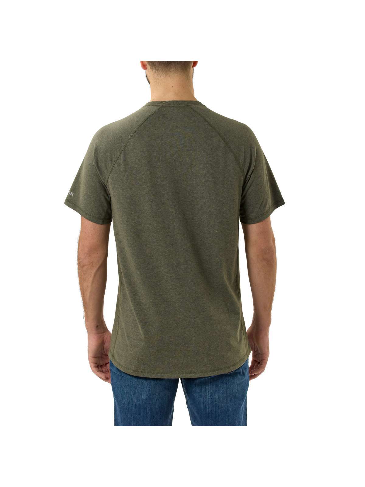 Carhartt Logo T-Shirt