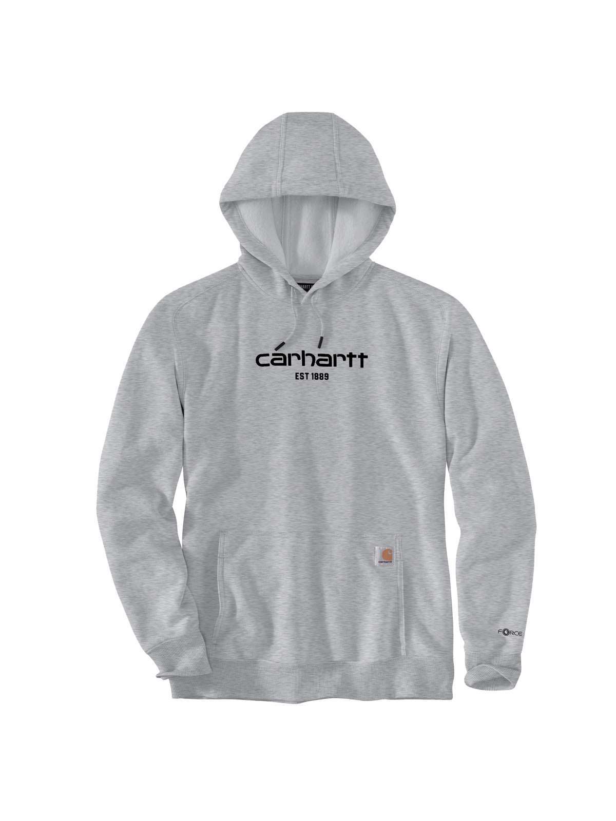 Carhartt Logo Graphic sweatshirt Clothing