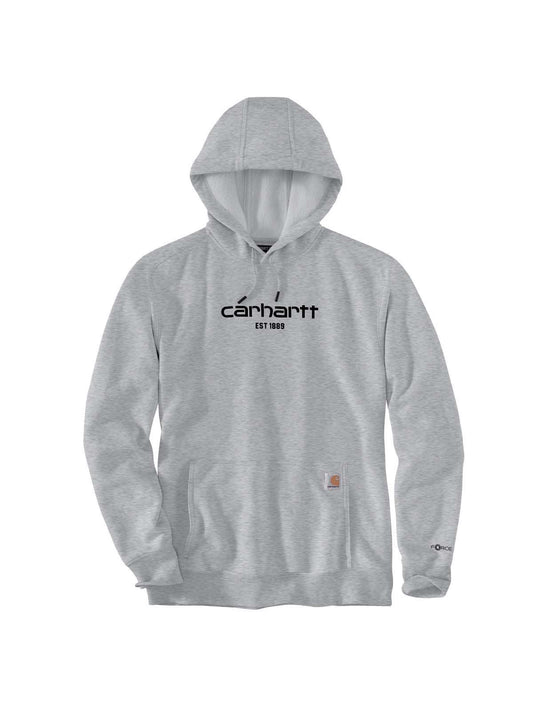 Carhartt Logo Graphic Sweatshirt