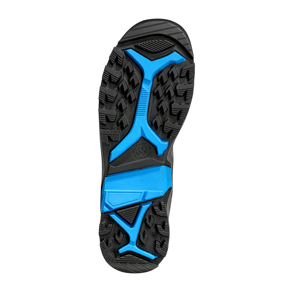 Haix CONNEXIS Safety+ GTX low