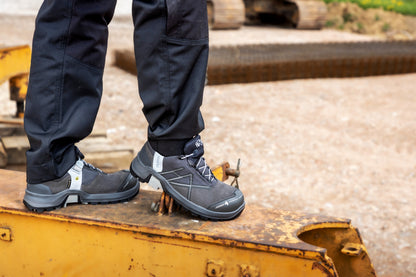 Haix CONNEXIS Safety+ GTX Ws low