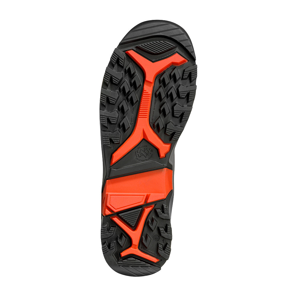 Haix CONNEXIS Safety+ GTX low