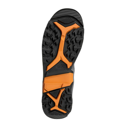 Haix CONNEXIS Safety+ GTX low