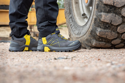 Haix CONNEXIS Safety+ GTX low