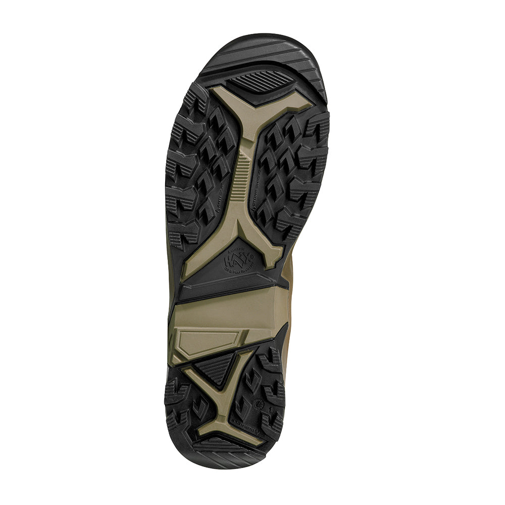 Haix CONNEXIS Safety+ GTX LTR low