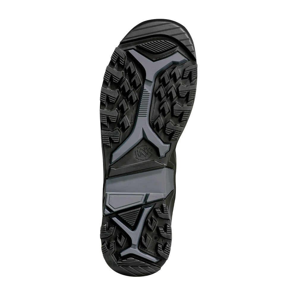 Haix CONNEXIS Safety+ GTX LTR low