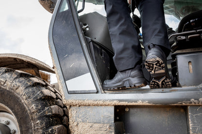 Haix CONNEXIS Safety+ GTX LTR low