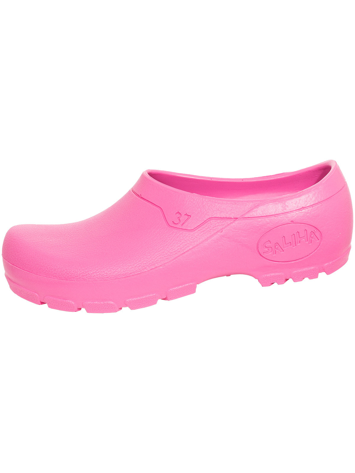 SALIHA® Multi Clog geschlossen