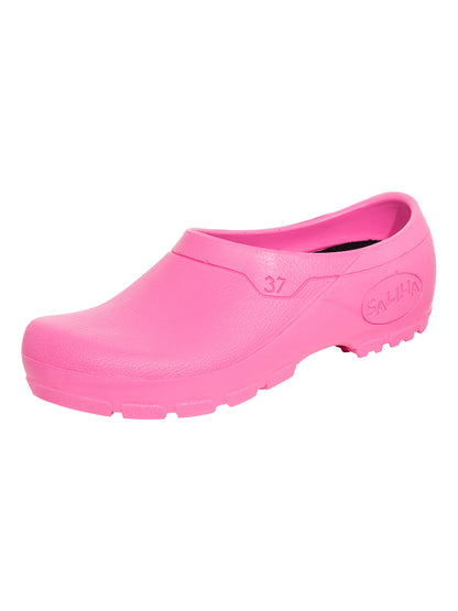 SALIHA® Multi Clog geschlossen