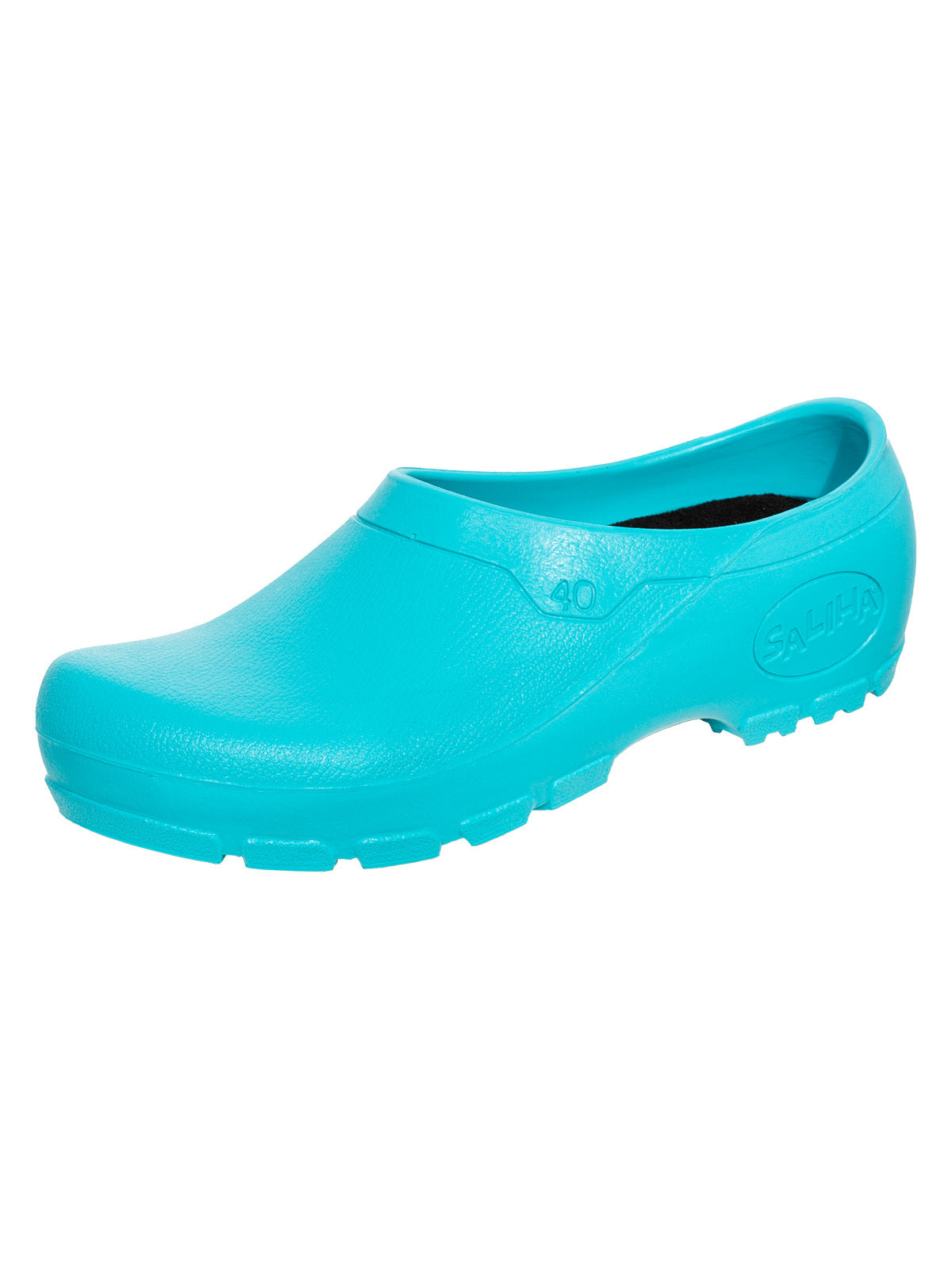 SALIHA® Multi Clog geschlossen