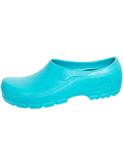 SALIHA® Multi Clog geschlossen