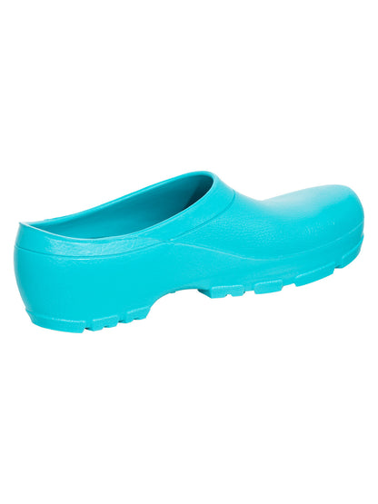 SALIHA® Multi Clog geschlossen