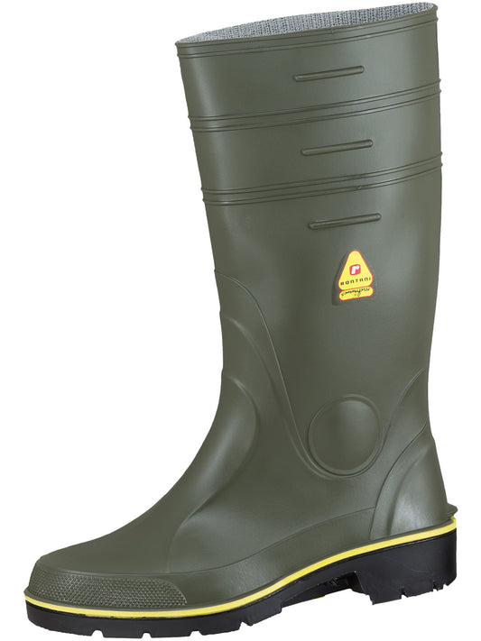 Nora  Rontani  Nitril-Gummistiefel hoch