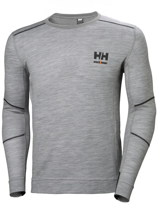 Helly Hansen Lifa Merino