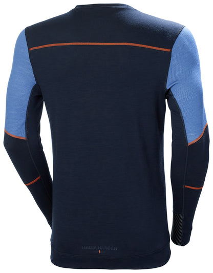 Helly Hansen Lifa Merino
