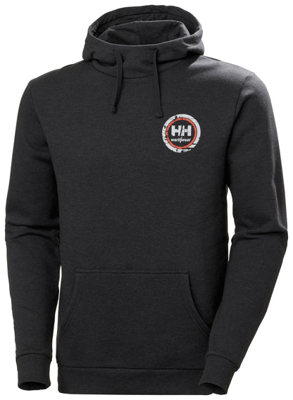 Helly Hansen Graphic Hoodie