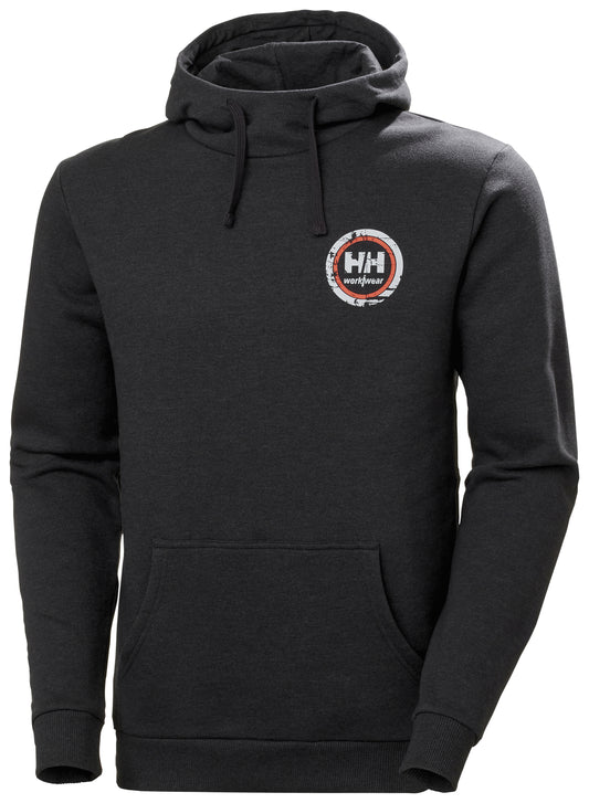 Helly Hansen Graphic Hoodie