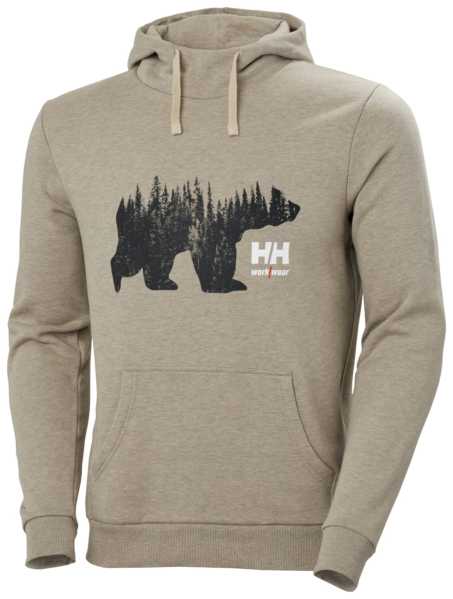 Helly Hansen Graphic Hoodie