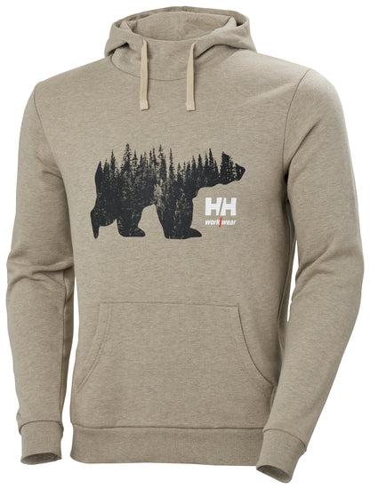 Helly Hansen Graphic Hoodie