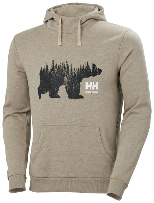 Helly Hansen Graphic Hoodie